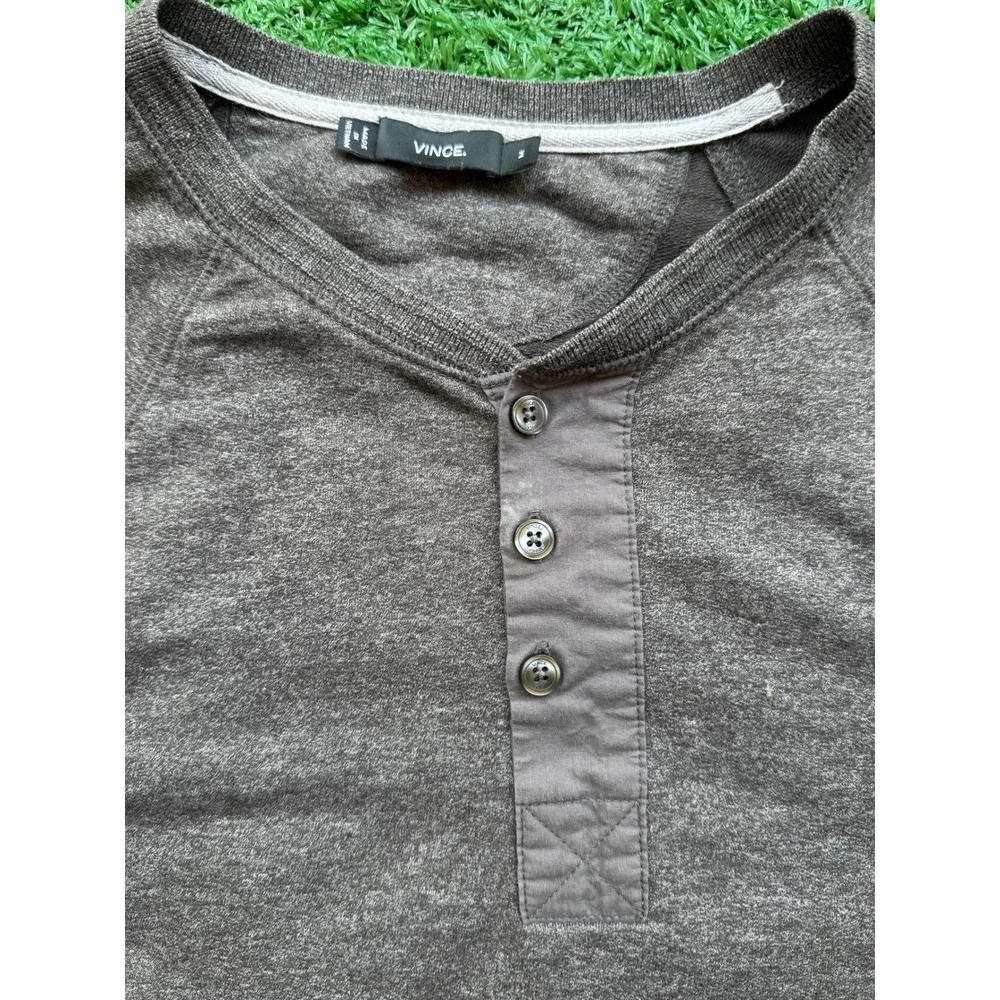 Vince long sleeve